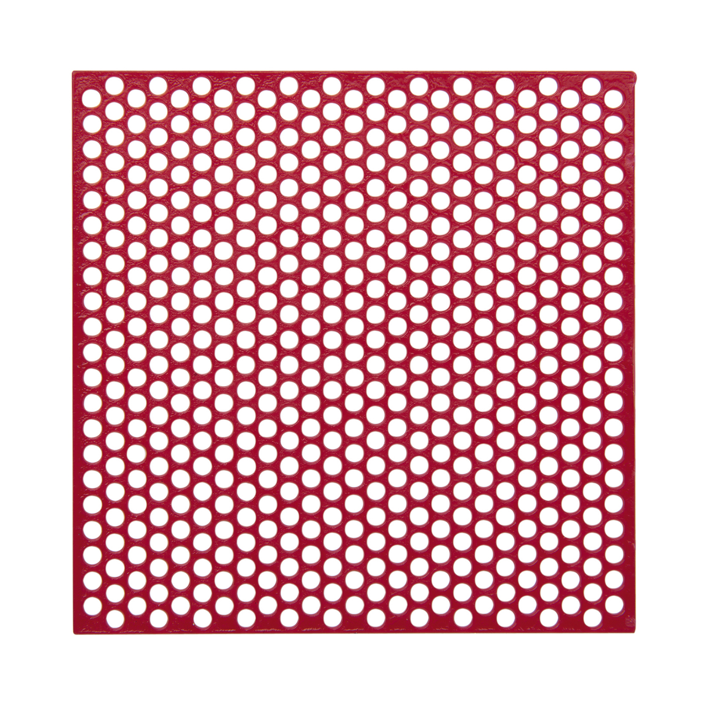 FINOWAX preformed wax patterns, punched grids - 20 pieces