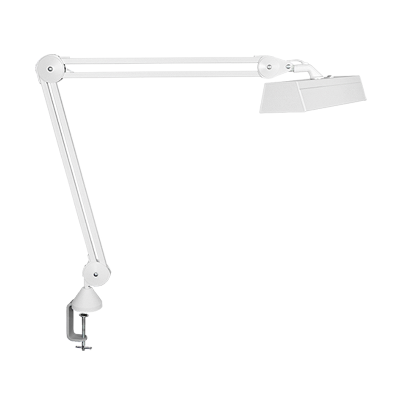 Glamox Luxo FL LED Arbeitsplatzleuchte - 1 Stück