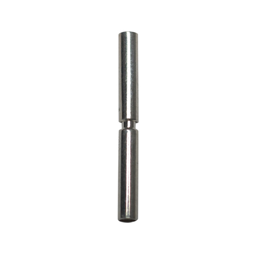 Bayonet Clasp, 585WG, Internal ø 0.9 mm - 1 piece