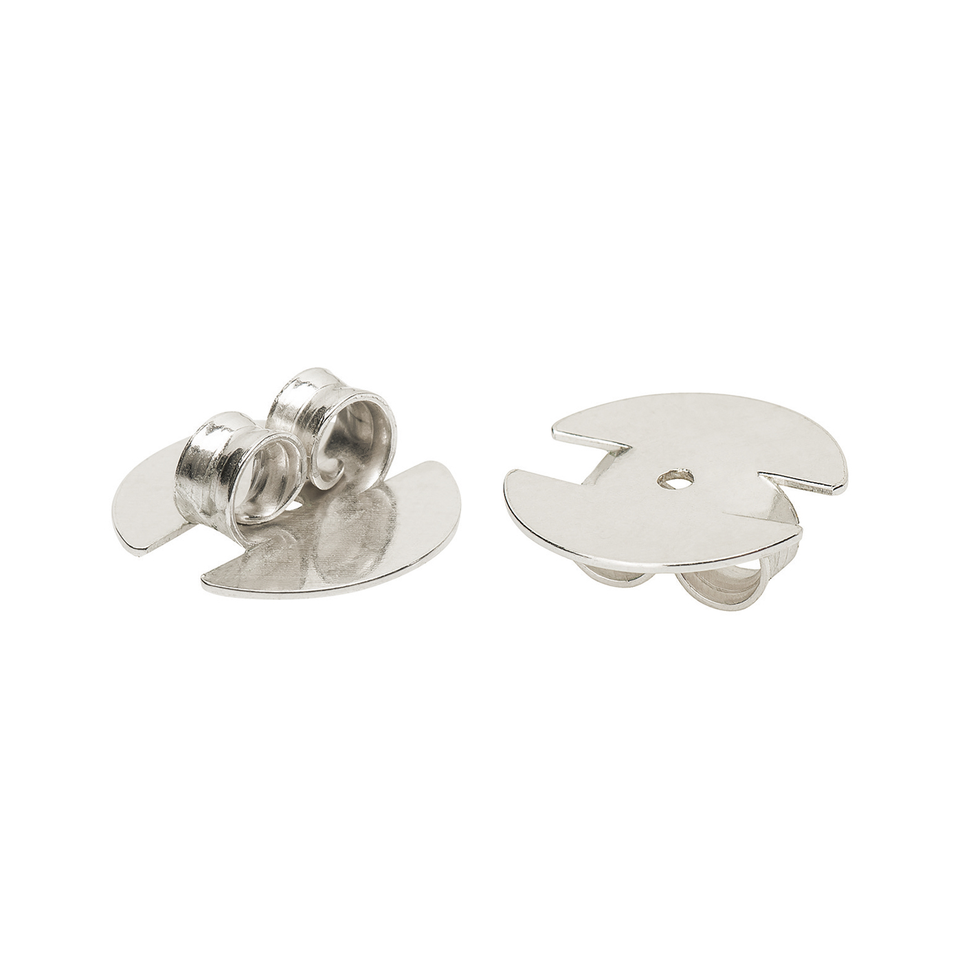 Ear Nut, 750WG, ø 8 mm - 1 piece