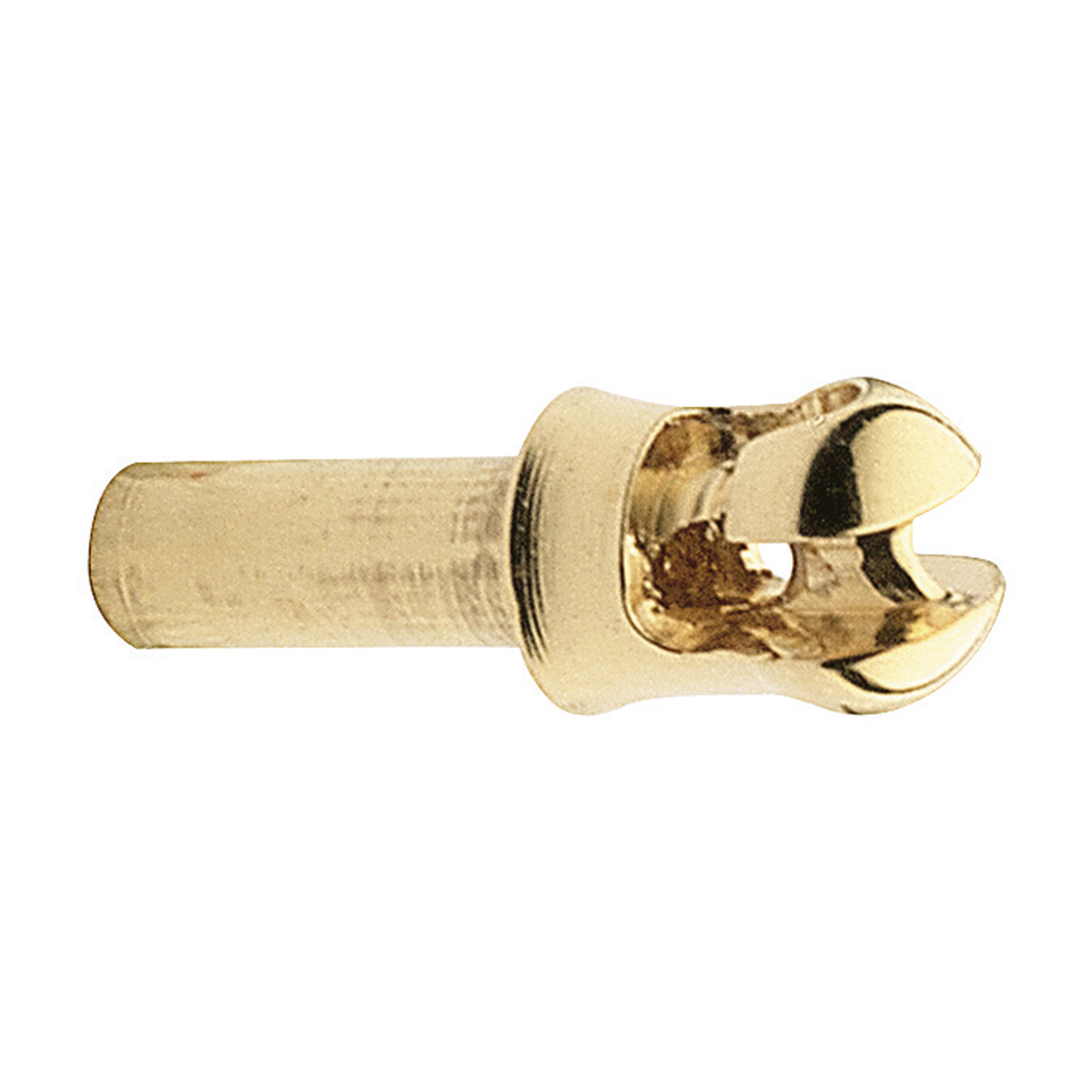 Ball Head Endpiece, 750G - 1 piece