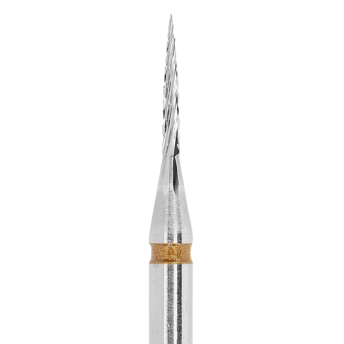 Busch Flammenfräser, Fig. 194AU, ø 1,0 mm - 1 Stück