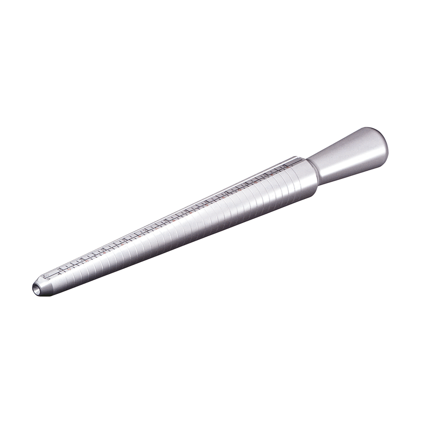 Ring Stick, Aluminium - 1 piece