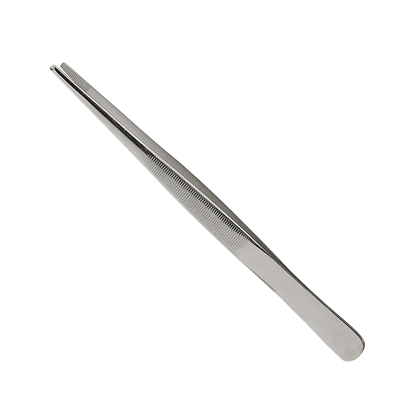 Jeweller Tweezers, 160 mm - 1 piece