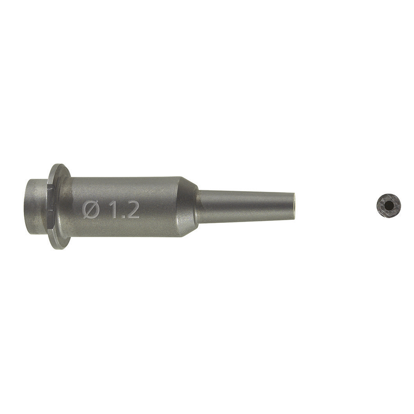 IT Blasting Nozzle, ø 1.20 mm - 1 piece