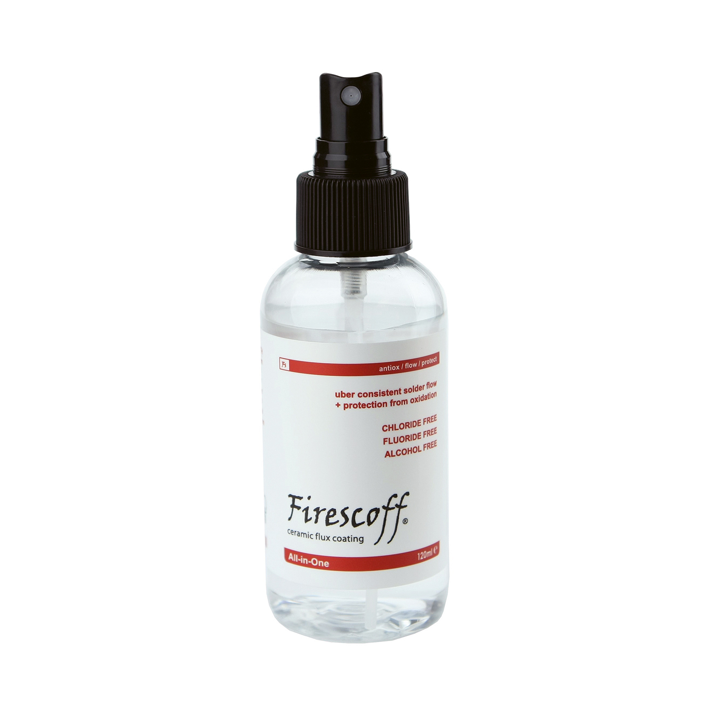 Firescoff Flussmittel, 30 ml - 30 ml