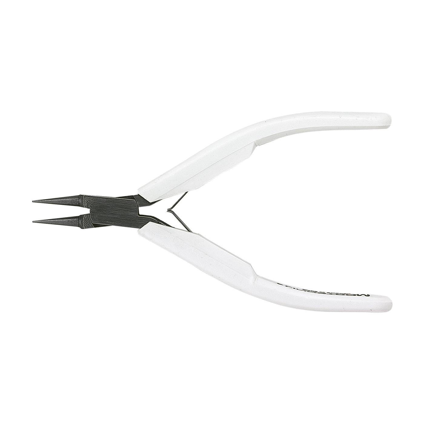 Supreme Round-Nose Pliers, 120 mm - 1 piece