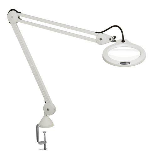 Glamox Luxo Lighting LFM LED G2 Lupenleuchte, 5 dpt - 1 Stück