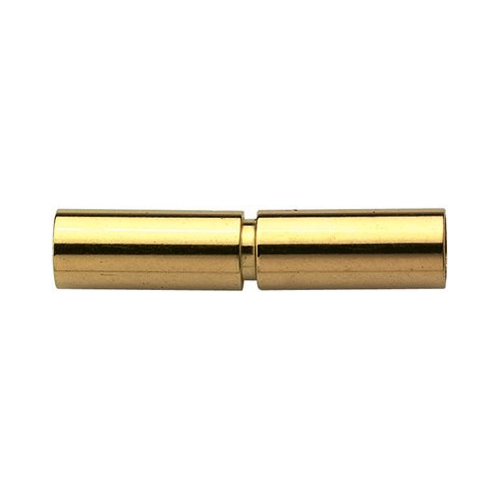 Bayonet Clasp, 750G, Internal ø 2.9 mm - 1 piece