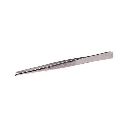 Jeweller Tweezers, 140 mm - 1 piece