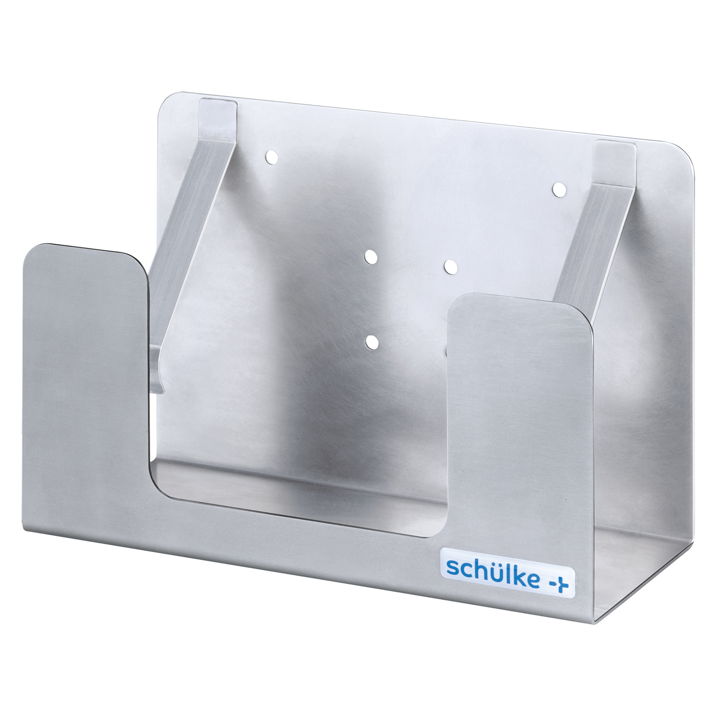 Schülke & Mayr Softpack-Halterung, 20 x 9 x 13 cm - 1 Stück