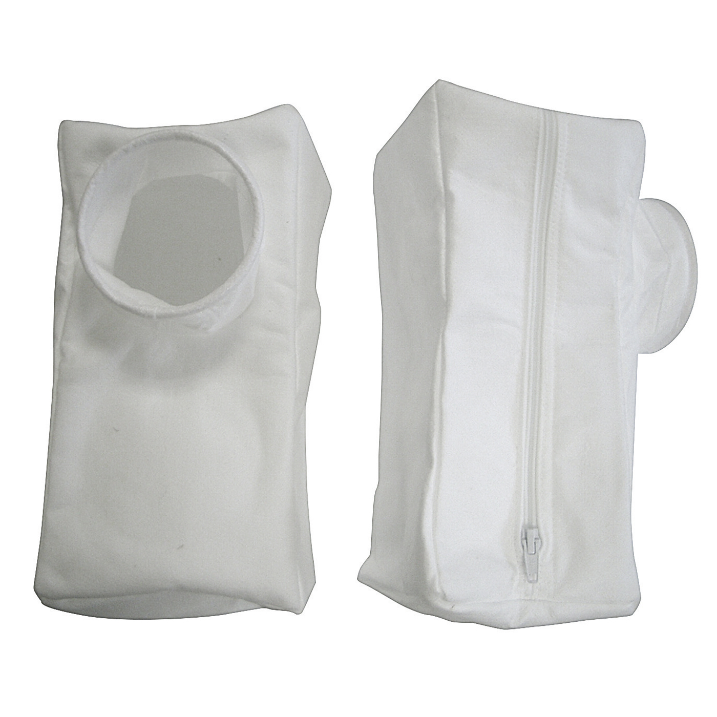 Filter Bags, for Reitel Polishing Units - 2 pieces