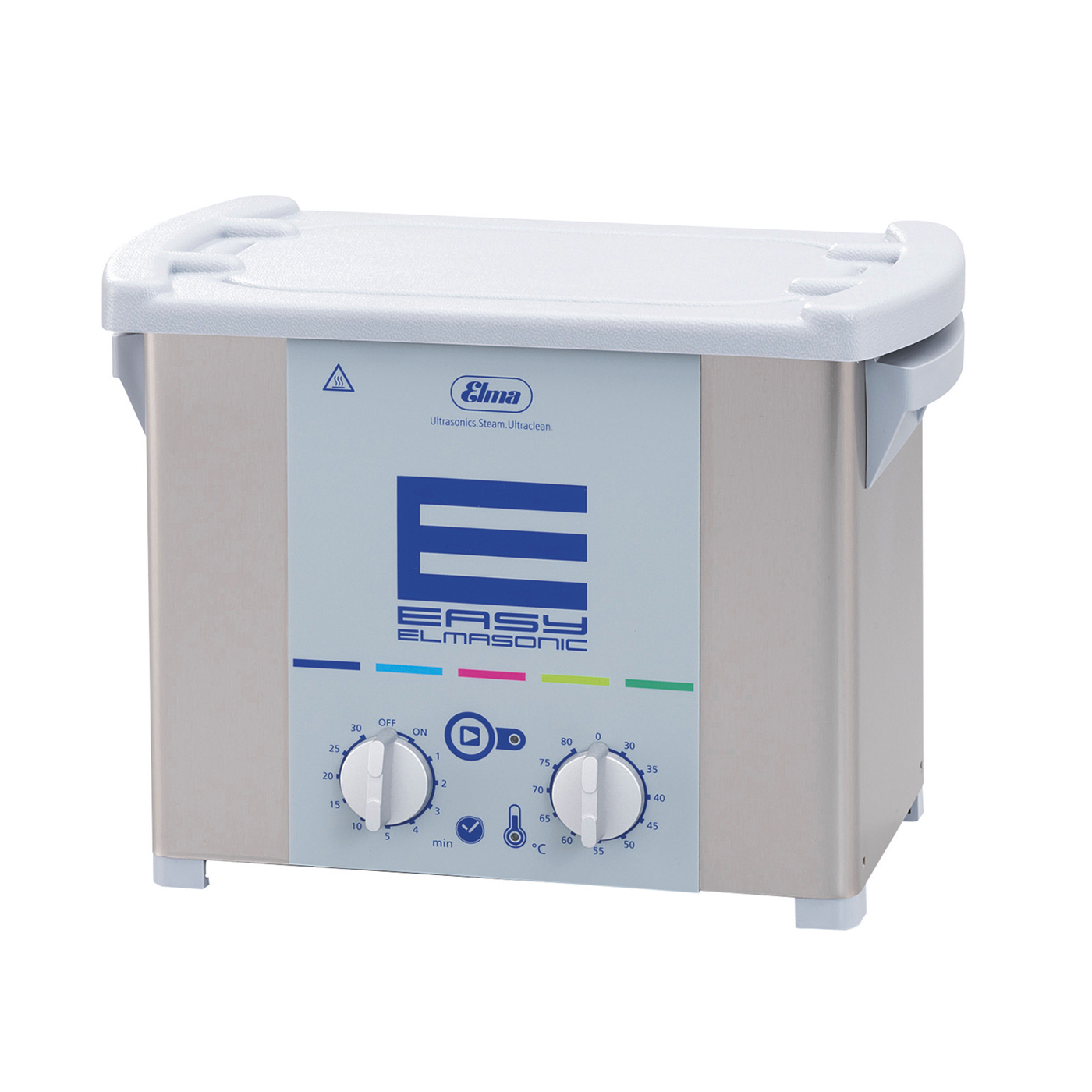 Elmasonic Easy 30 H Ultrasonic Cleaning Unit - 1 piece