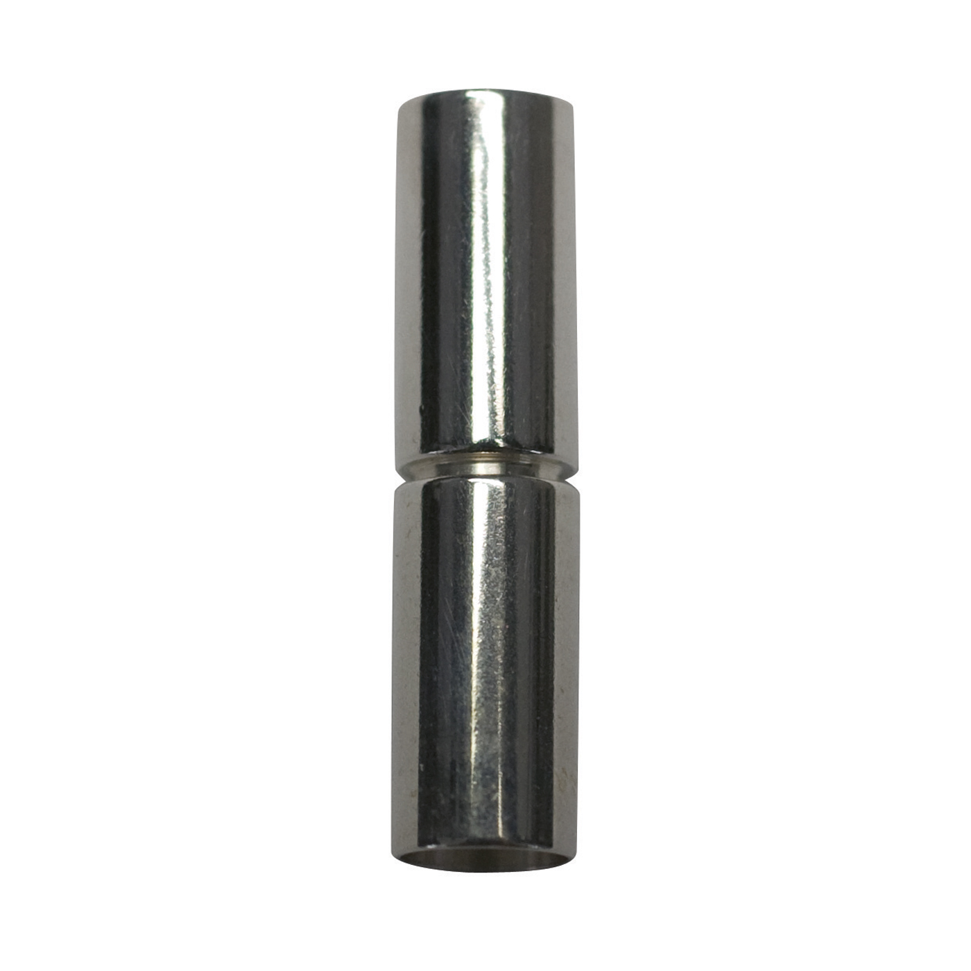 Bayonet Clasp, 925Ag, Internal ø 3.9 mm - 1 piece