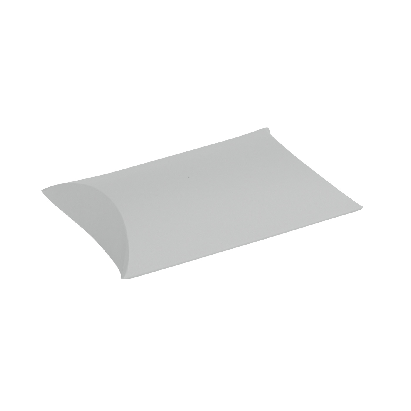 Fixbox "Plano", silber, 70 x 70 x 22 mm - 1 Stück