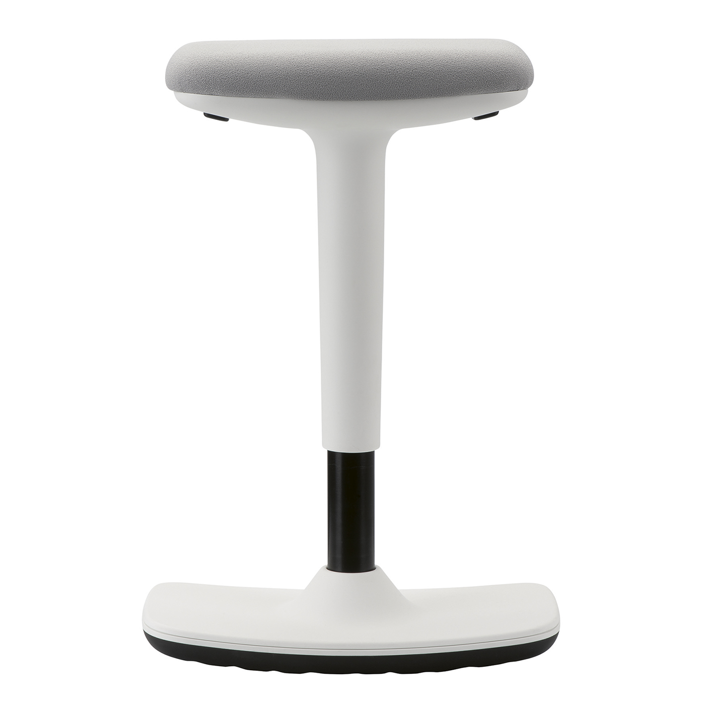 FINOSWING Stool, white - 1 piece