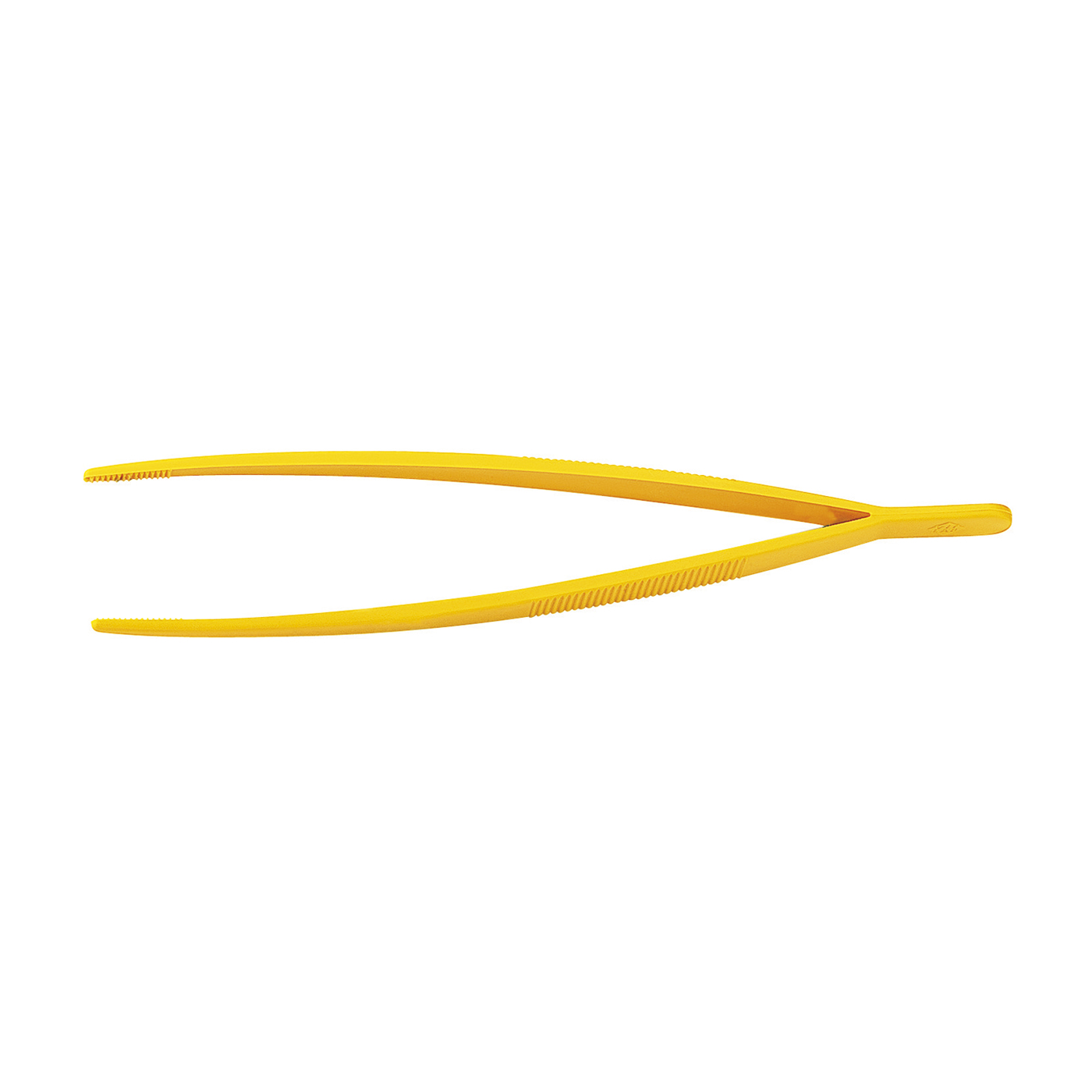 Plastic Tweezers, 250 mm - 1 piece