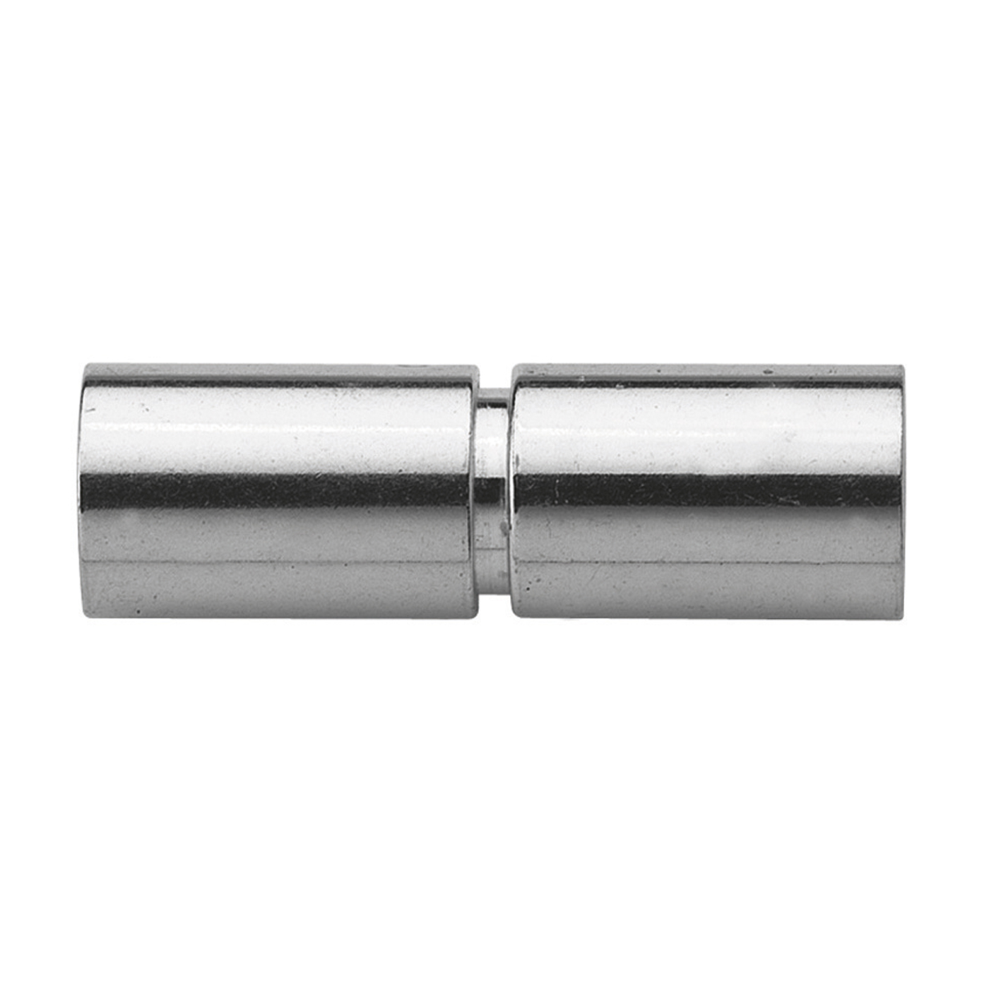 Bayonet Clasp, 925Ag, ø 10 mm - 1 piece