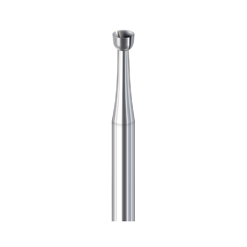 Busch WS-Twincut-Hohlbohrer, Fig. 411T, ø 1,1 mm - 1 Stück