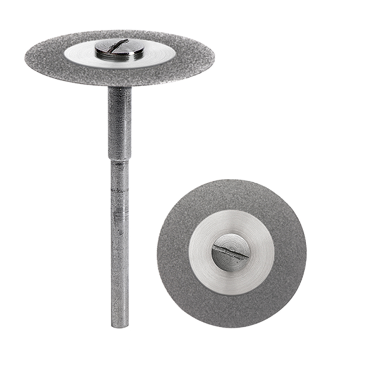 Diamond Grinding Wheel Fine, for PUK - 1 piece