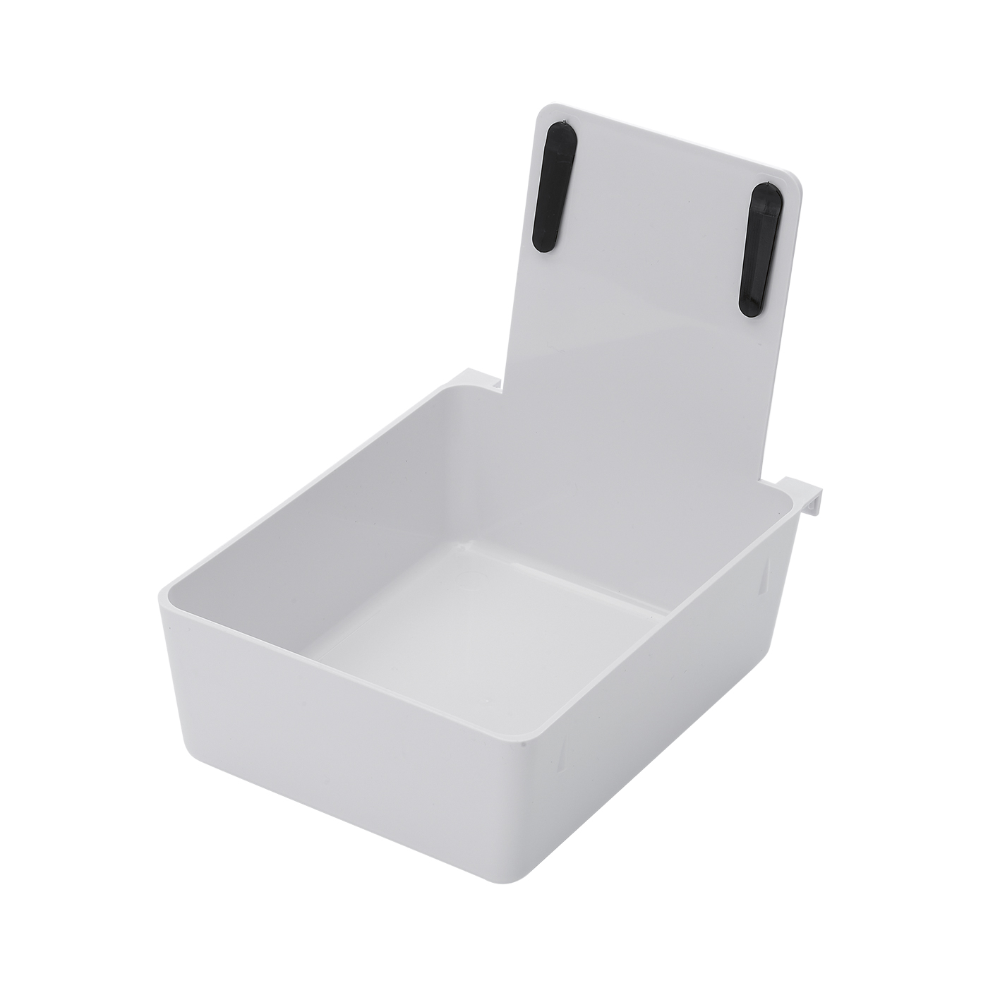 FINO Work Tray, White - 1 piece