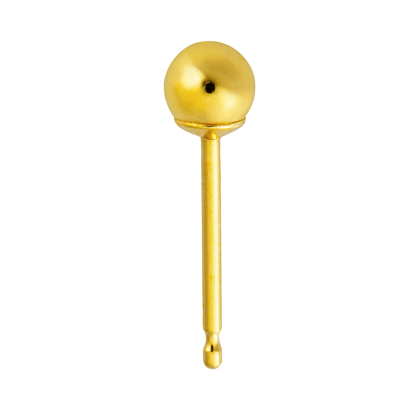 Ball Stud, 750G, ø 3 mm - 1 piece