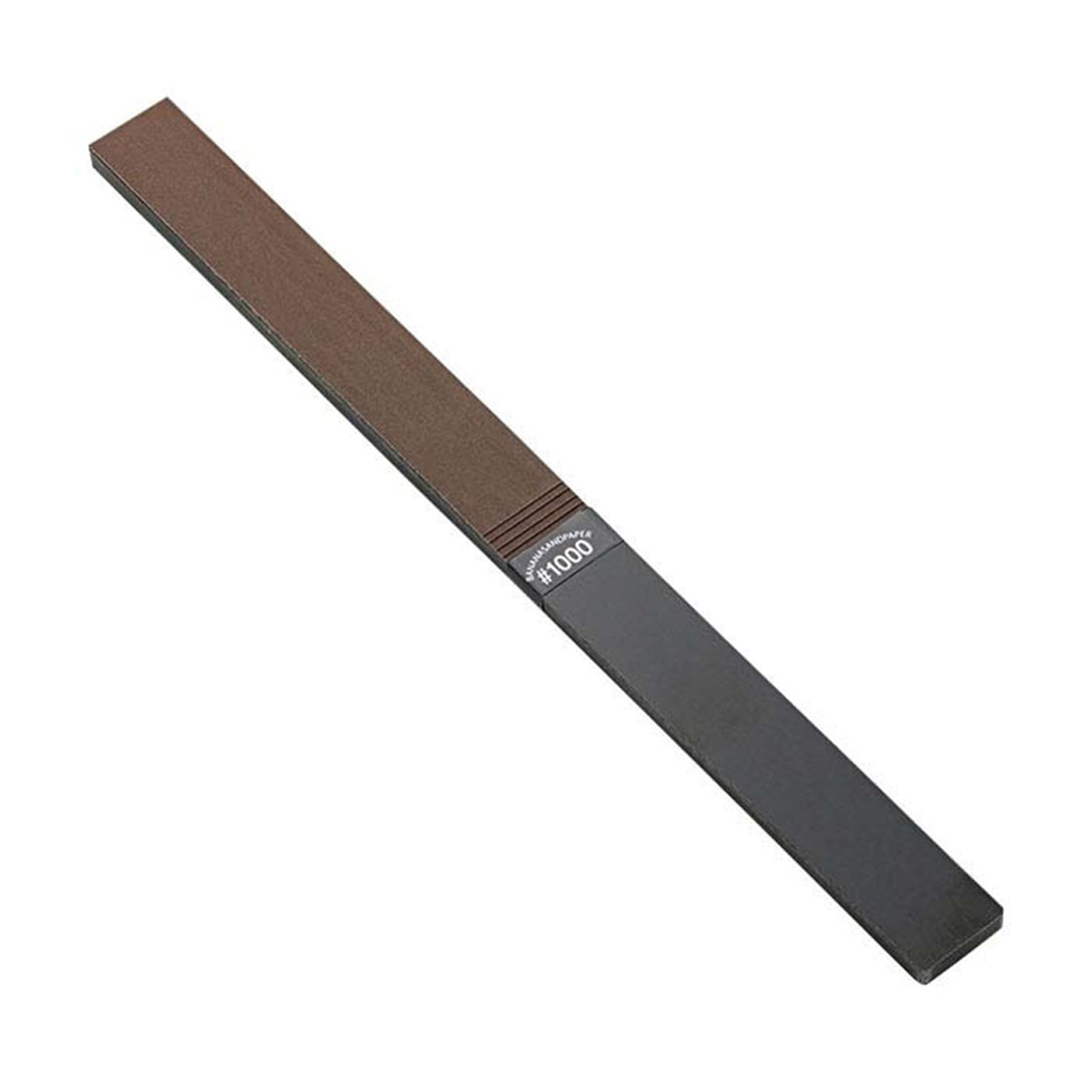 Schleifpapier Stick, Körnung 1000 - 1 Stück