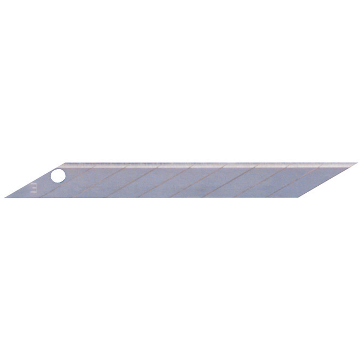 Spare Blades for Rapidi Foil Knife - 40 pieces