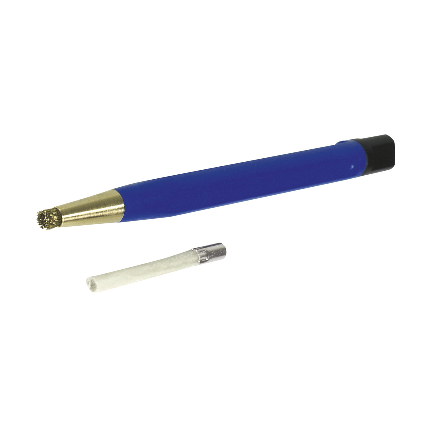 Brass Brush, for Puk - 1 piece