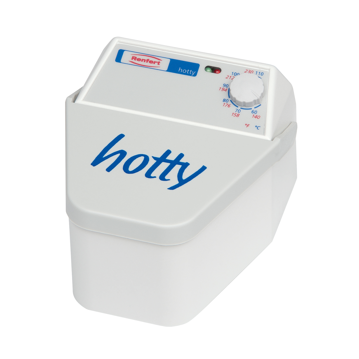 hotty Dipping Wax Unit - 1 piece