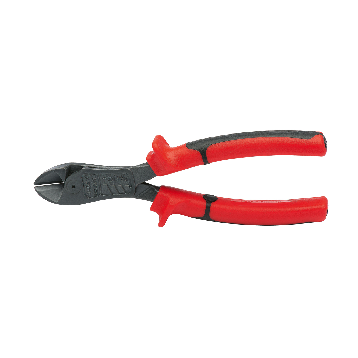 Heavy-Duty Wire Cutter, 180 mm - 1 piece