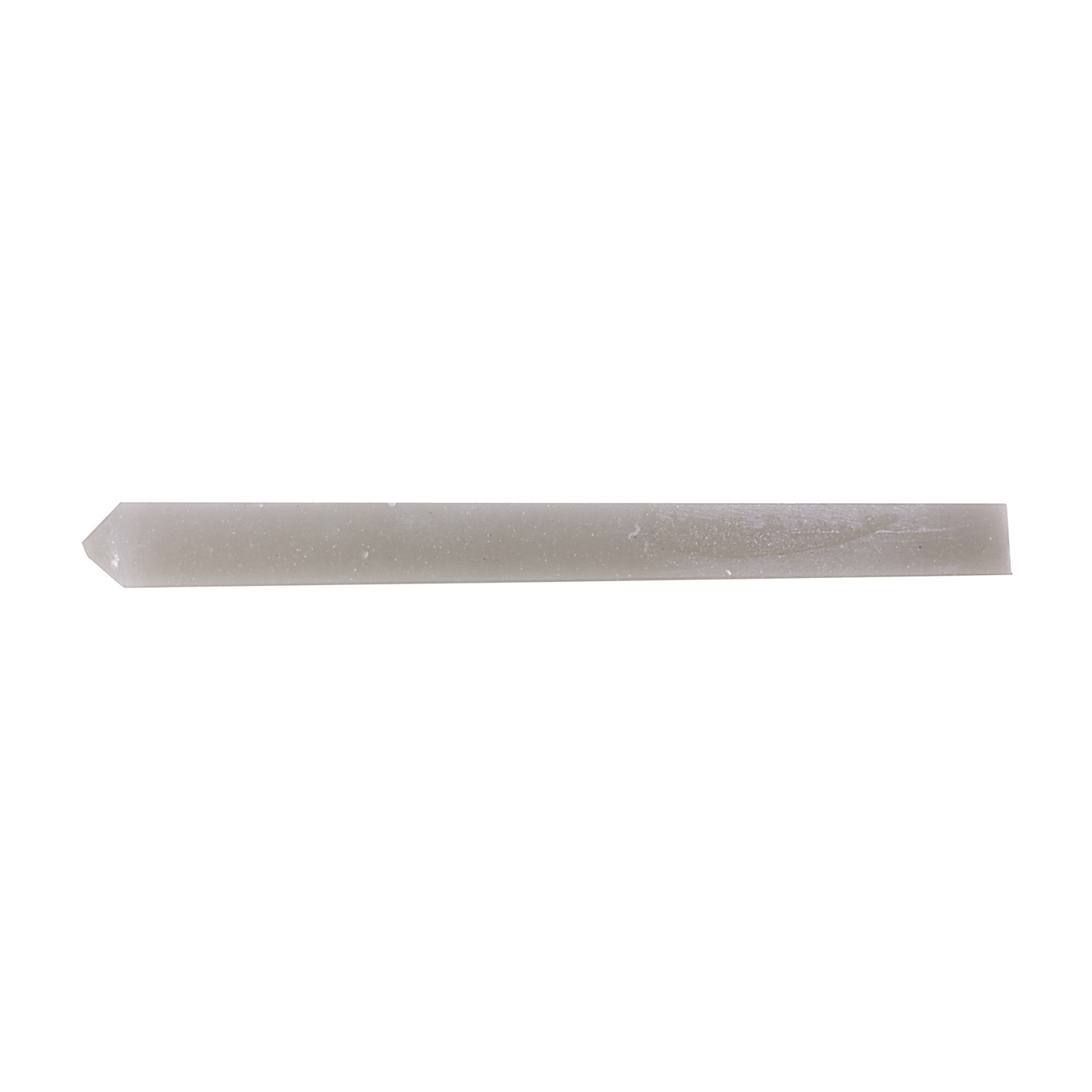 Arkansas Triangular File, 100 x 6 mm - 1 piece