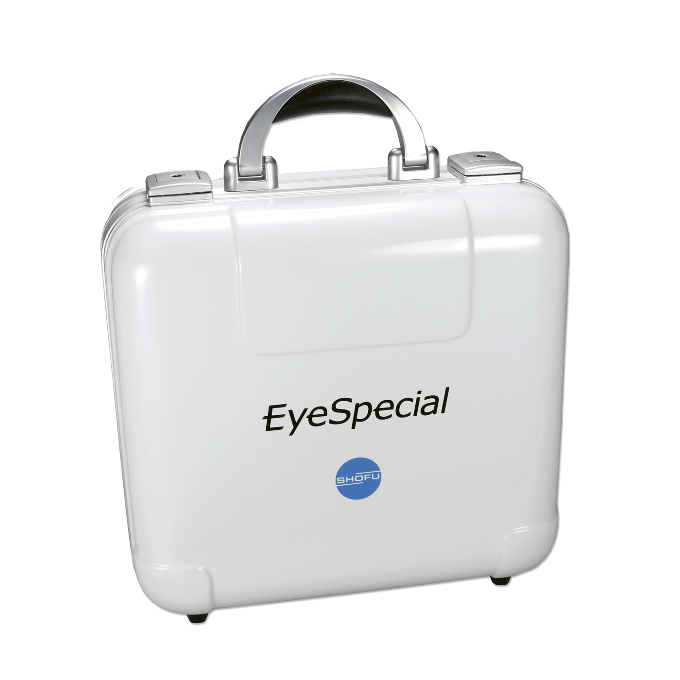 Shofu EyeSpecial C-V Koffer, 32,8 x 30,3 x 9,8 cm - 1 Stück