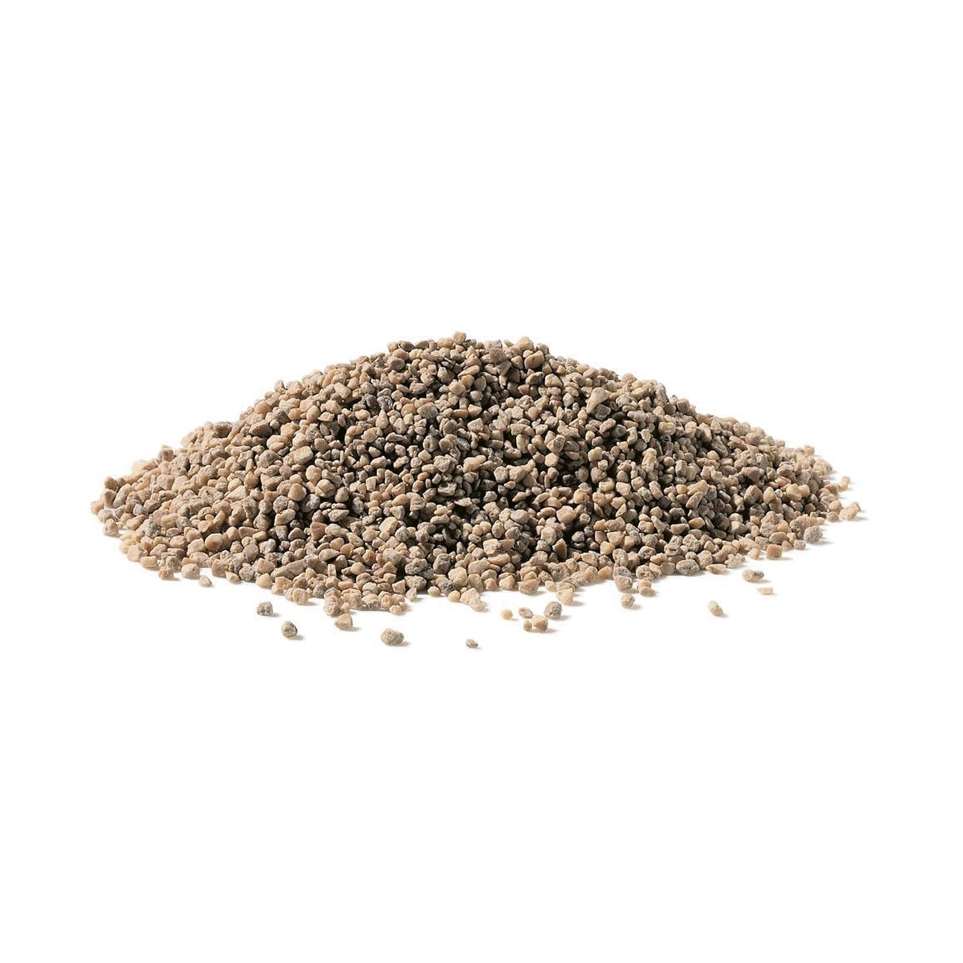 Walnut Grinding Granulate, Coarse - 1000 g