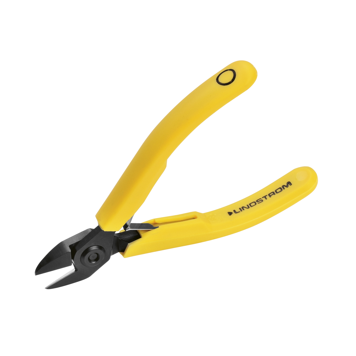 Wire Cutter 8161, Flush, Oval, 125 mm - 1 piece