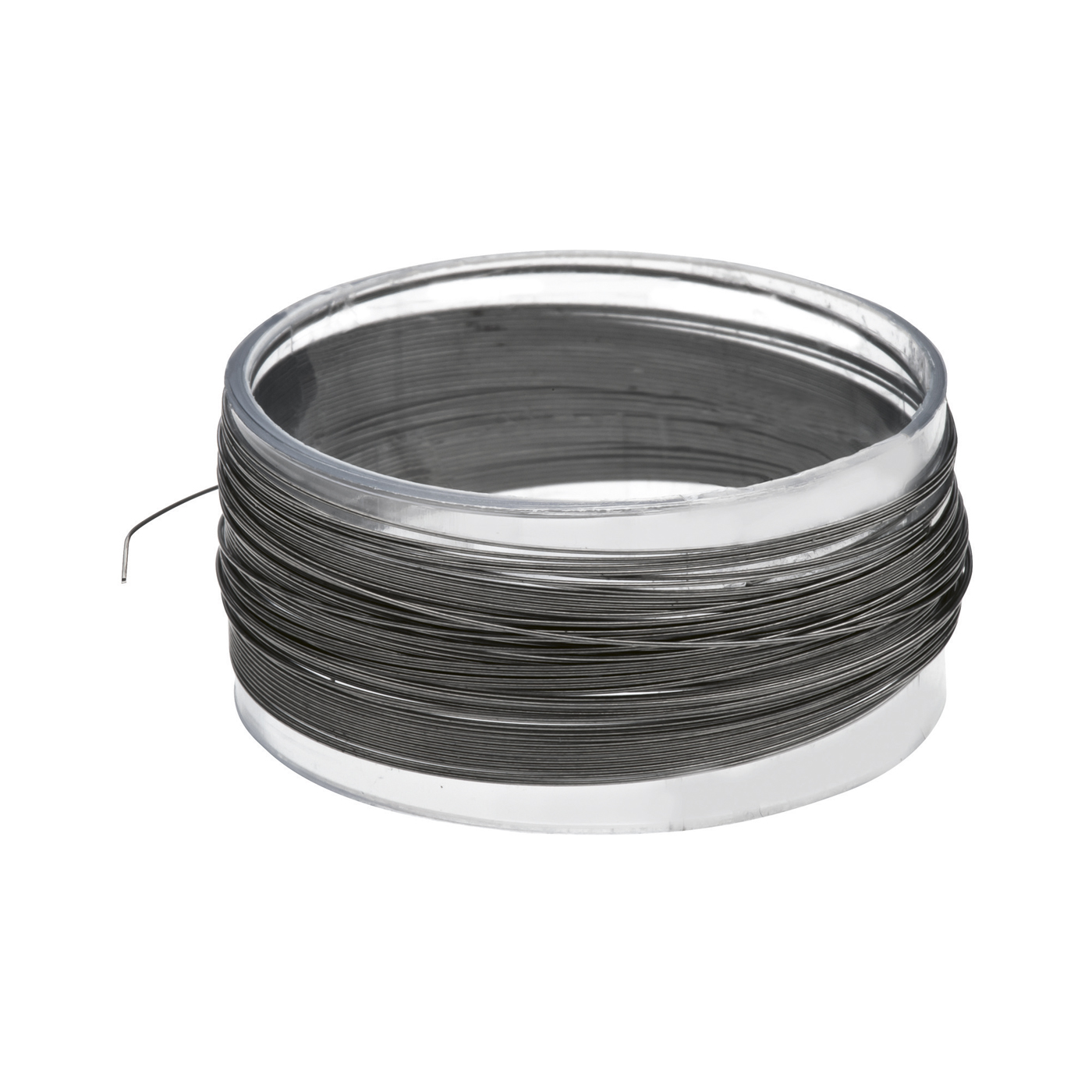 Piano Wire, ø 0.25 mm - 5 m