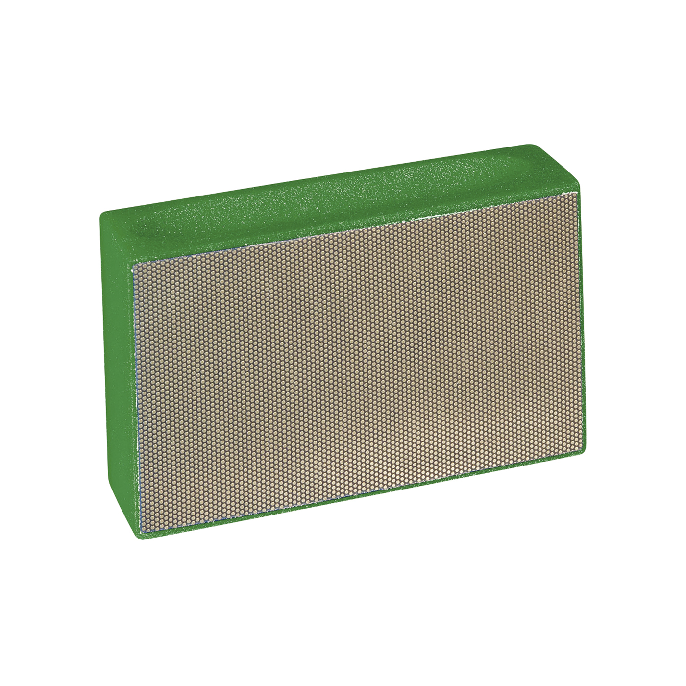 Diapad Grinding Block, Grit 250, Green - 1 piece