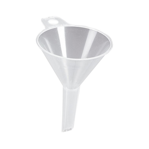 Filling Funnel, Large, ø 75 mm - 1 piece