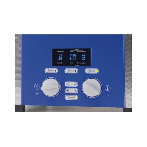 Elmasonic P 70 H Ultrasonic Cleaning Unit - 1 piece