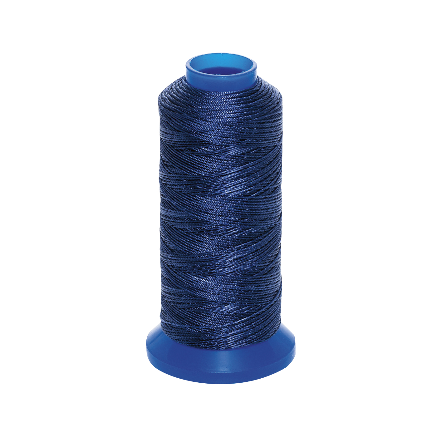 Jewelry Nylon Bead Cord, Dark Blue, No. 6, ø 0,7 mm - 1 piece