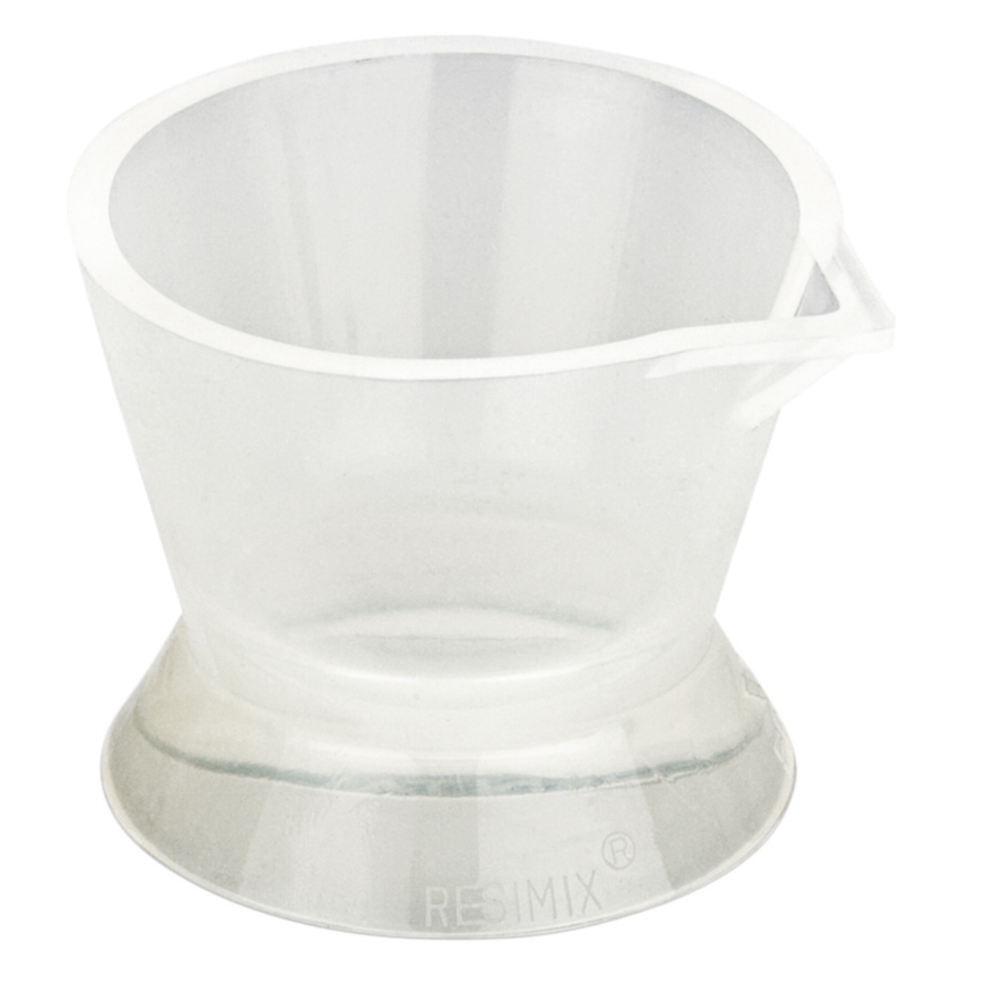 Resimix Mixing Bowls, 70 ml - 1 piece