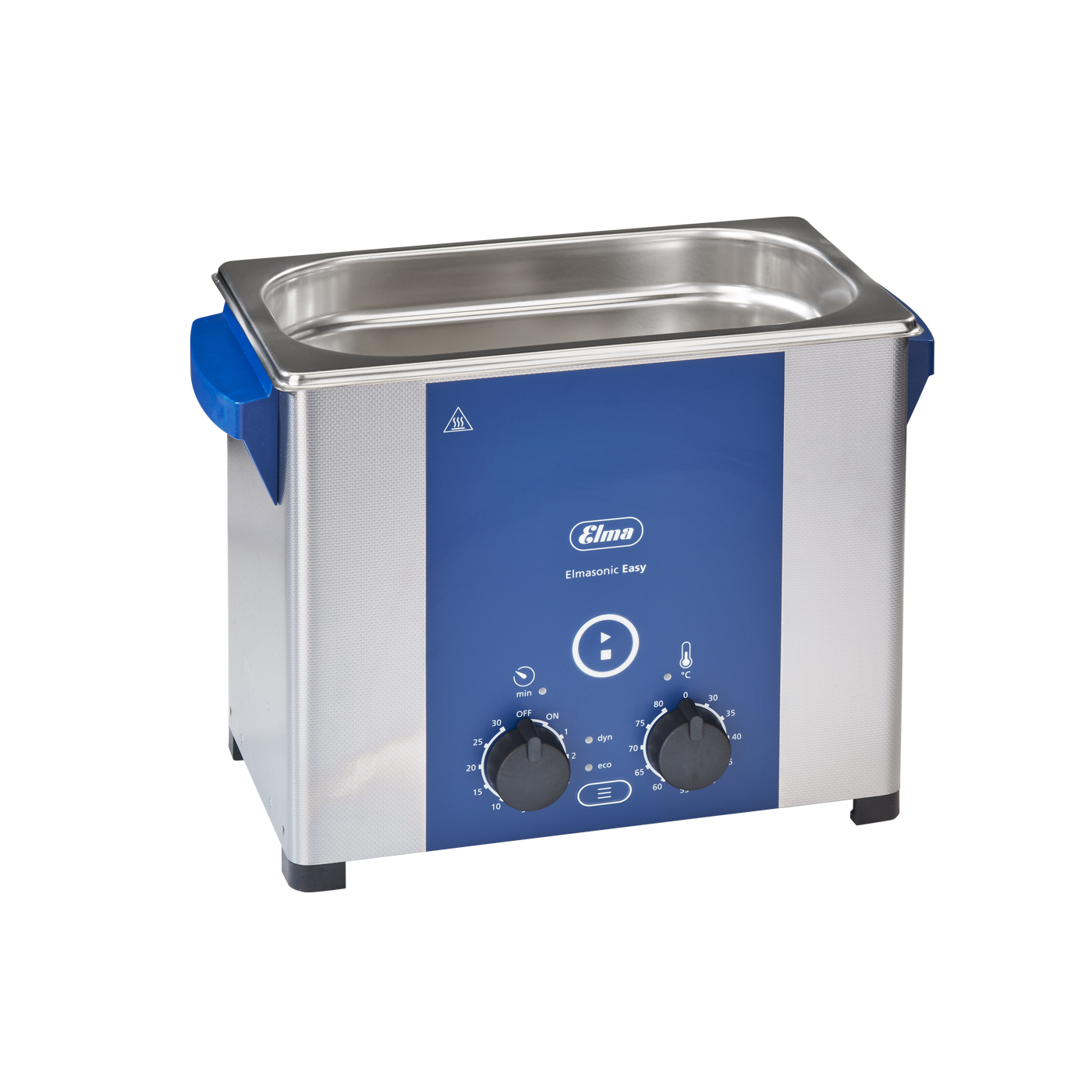 Elmasonic Easy 30H ultrasonic cleaning unit - 1 piece