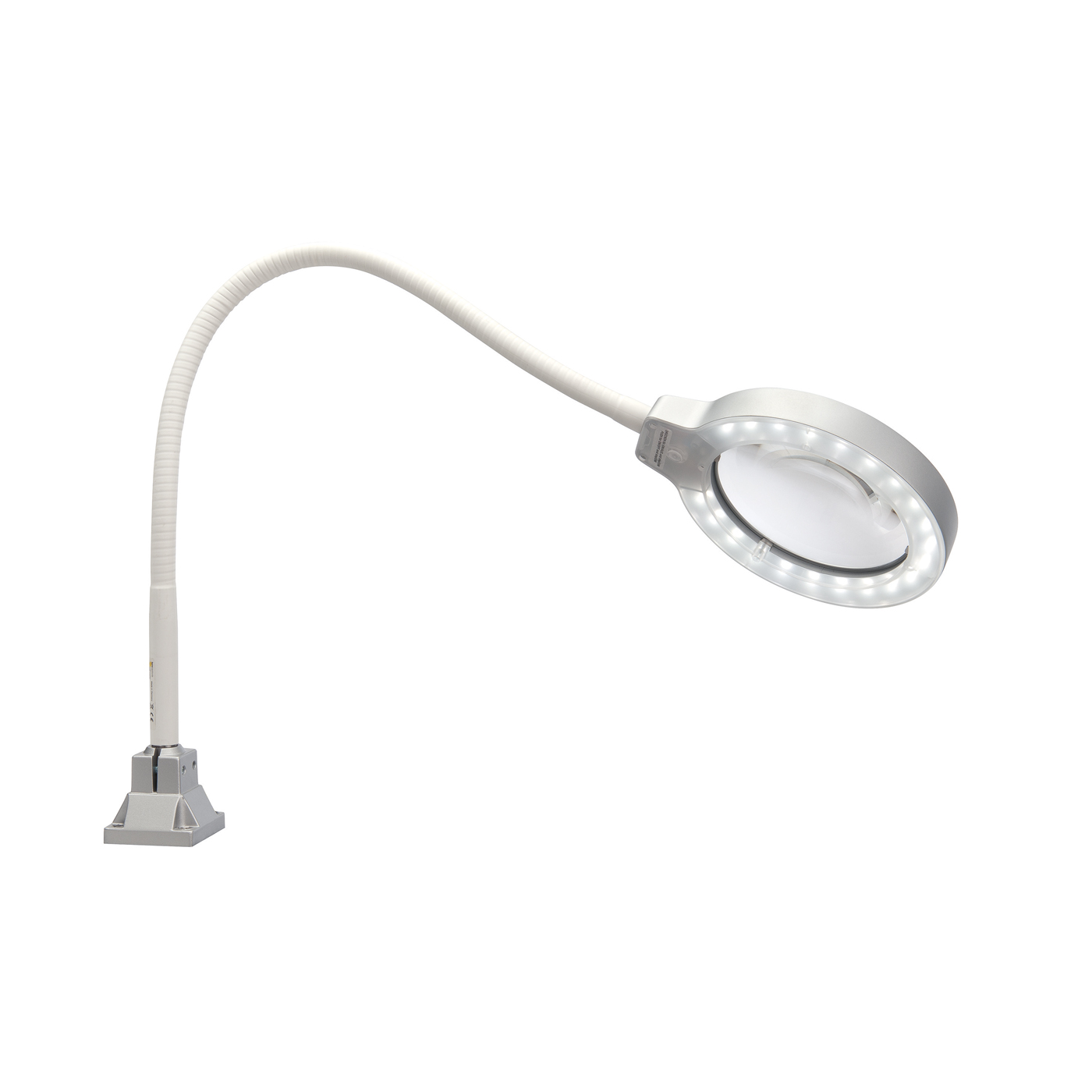 FINO LED-Lupenleuchte 5 dpt, Langversion - 1 Stück