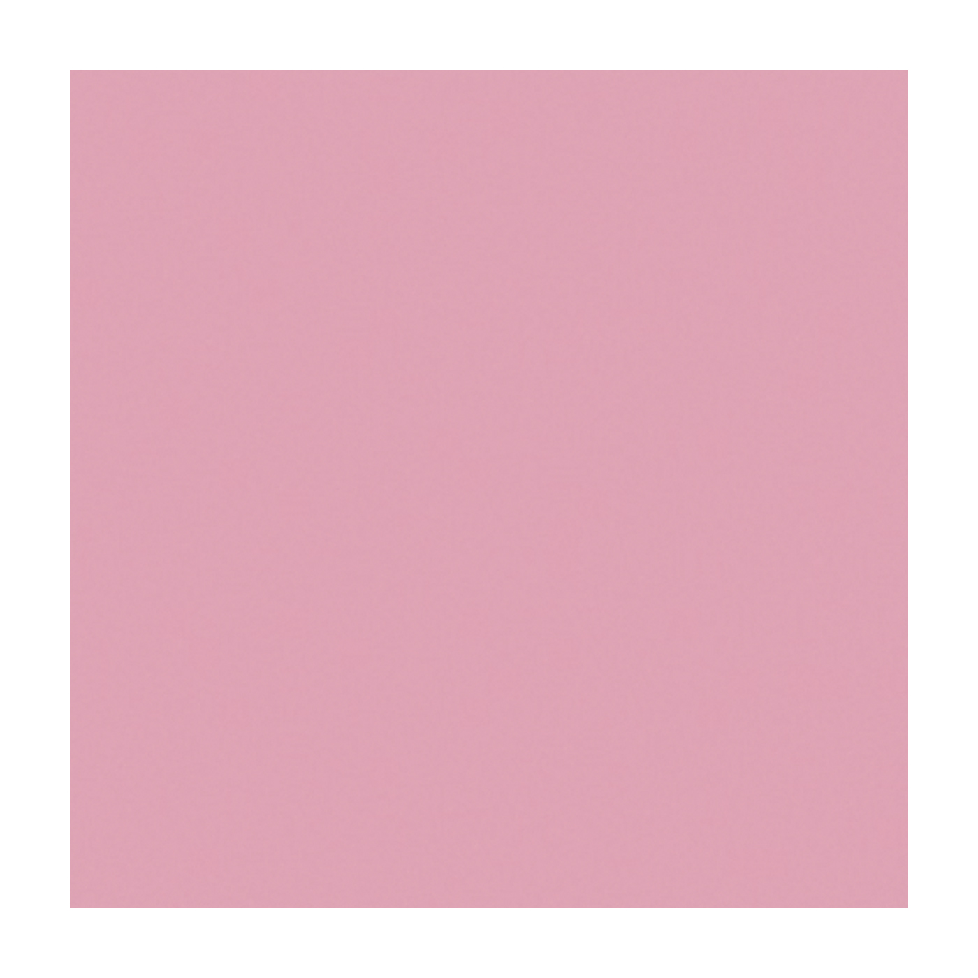 Efcolor Farbschmelzpulver, opak, rosa - 25 ml