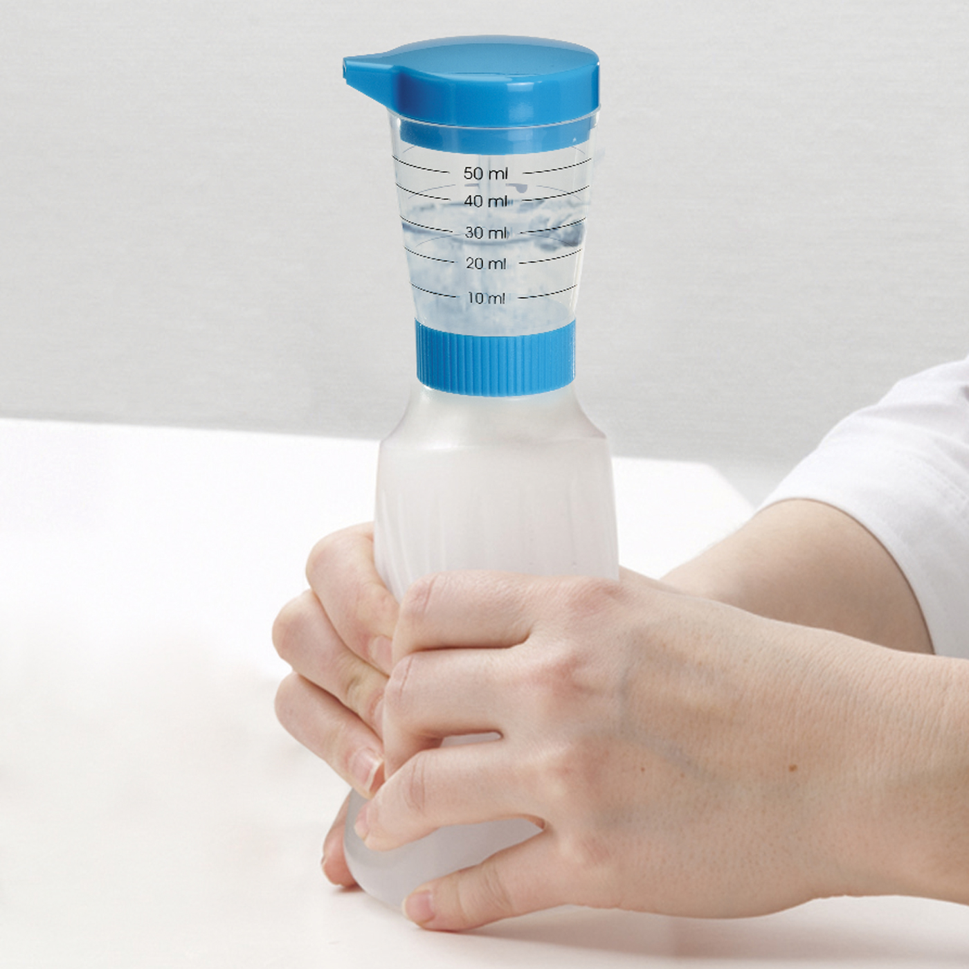 FINO Dosing Bottle, 400 ml - 1 piece