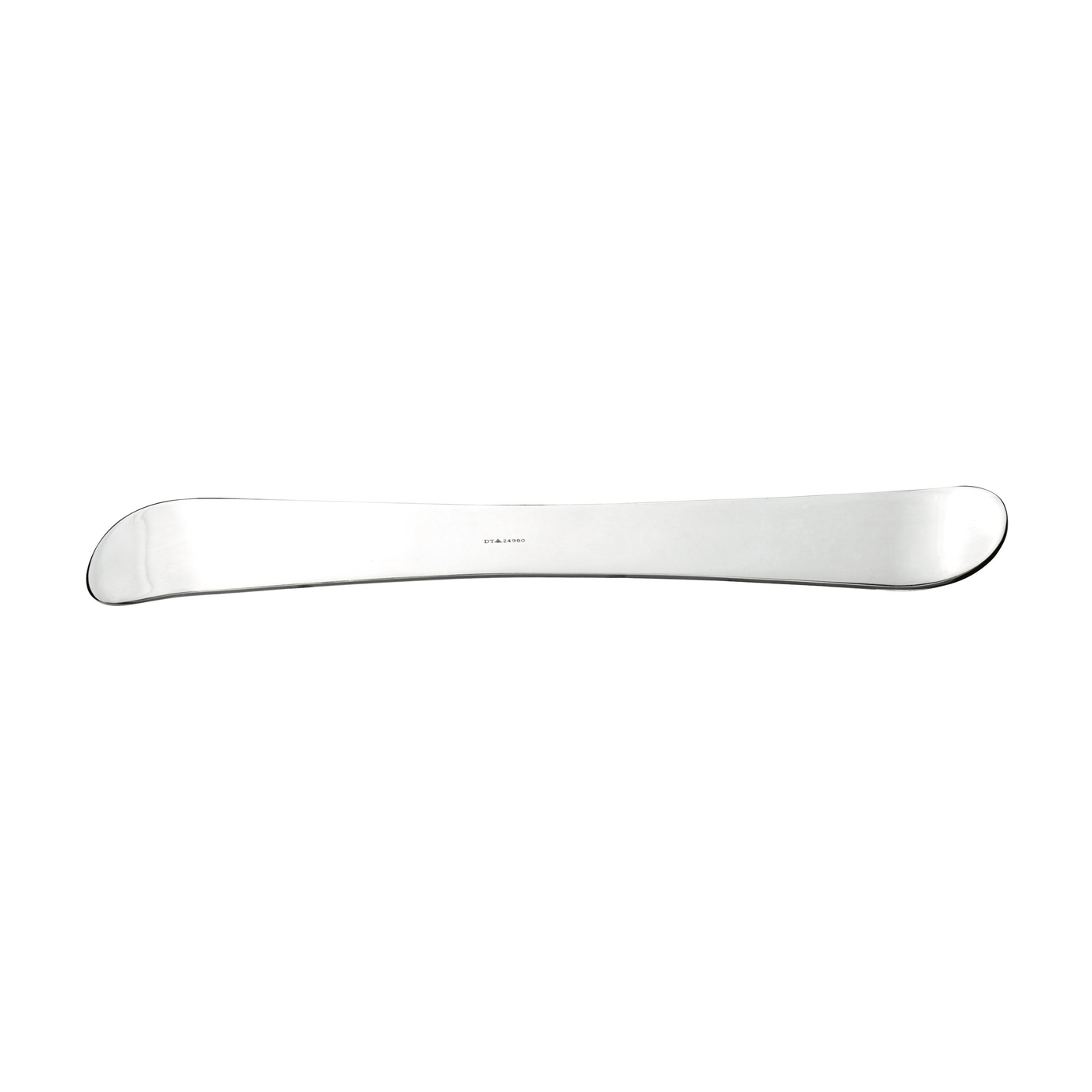 FINO Plaster Spatula, Stainless, Length 200 mm - 1 piece