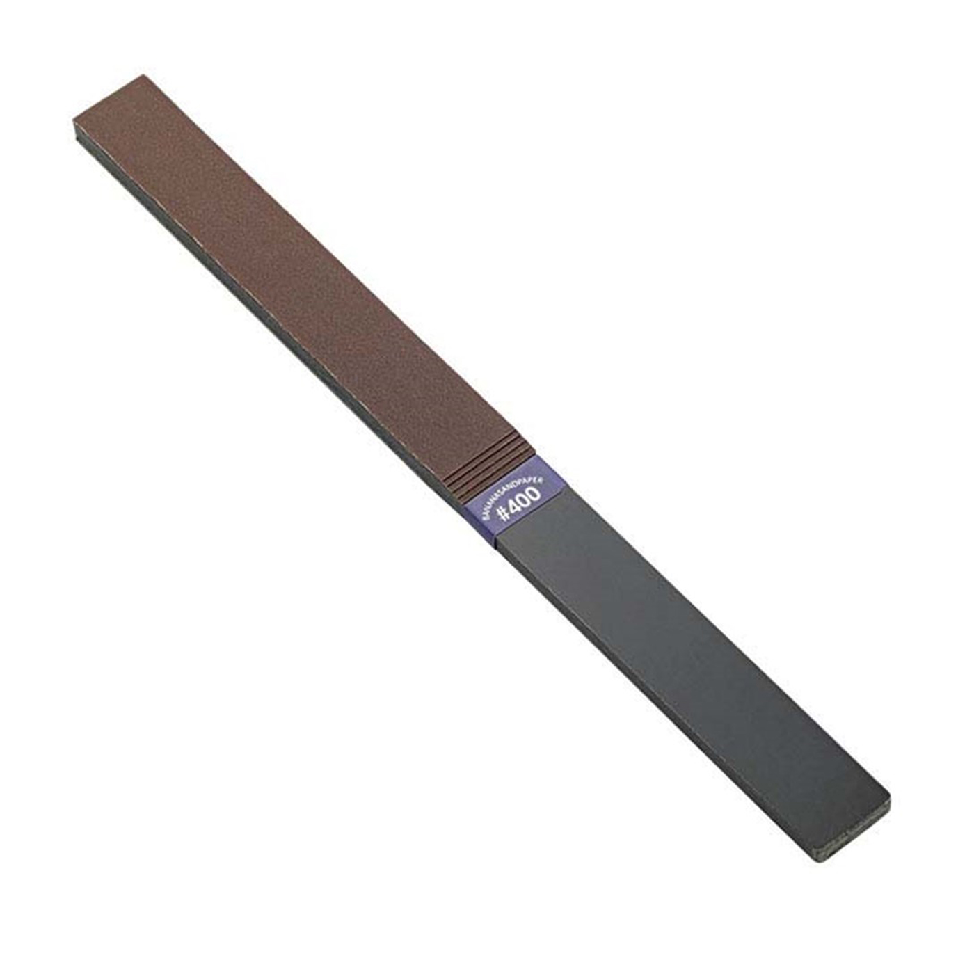 Schleifpapier Stick, Körnung 400 - 1 Stück