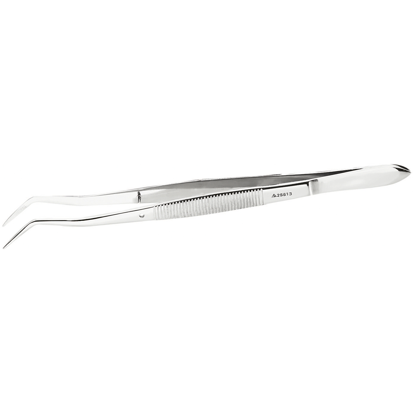 FINO College Tweezers, Smooth, 160 mm - 1 piece