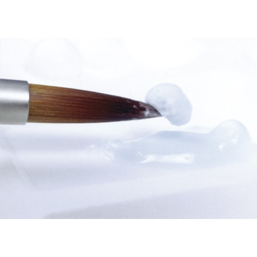 Ceramicus Porcelain Brushes - 1 set