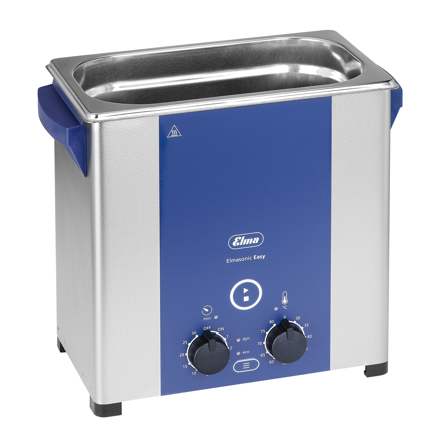 Elmasonic Easy 40H ultrasonic cleaning unit - 1 piece